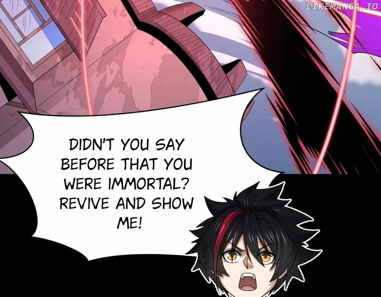 Age of Terror Chapter 487 28